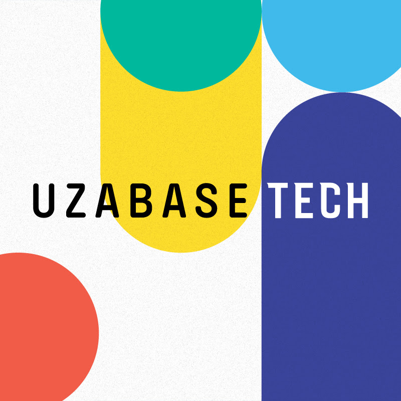 Uzabase Tech