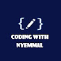 Coding With Nyemmal logo