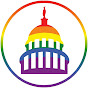 Congressional Equality Caucus logo