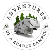 Adventures of a Seabee Camper
