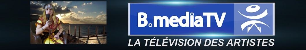 BelmediaTV1 - les Kabyles de MontrÃ©al Avatar canale YouTube 