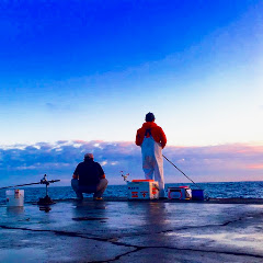 sode's fishing