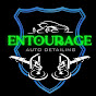 Entourage Auto Detail logo