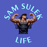 Sam Sulek Life