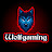 Wolf gaming