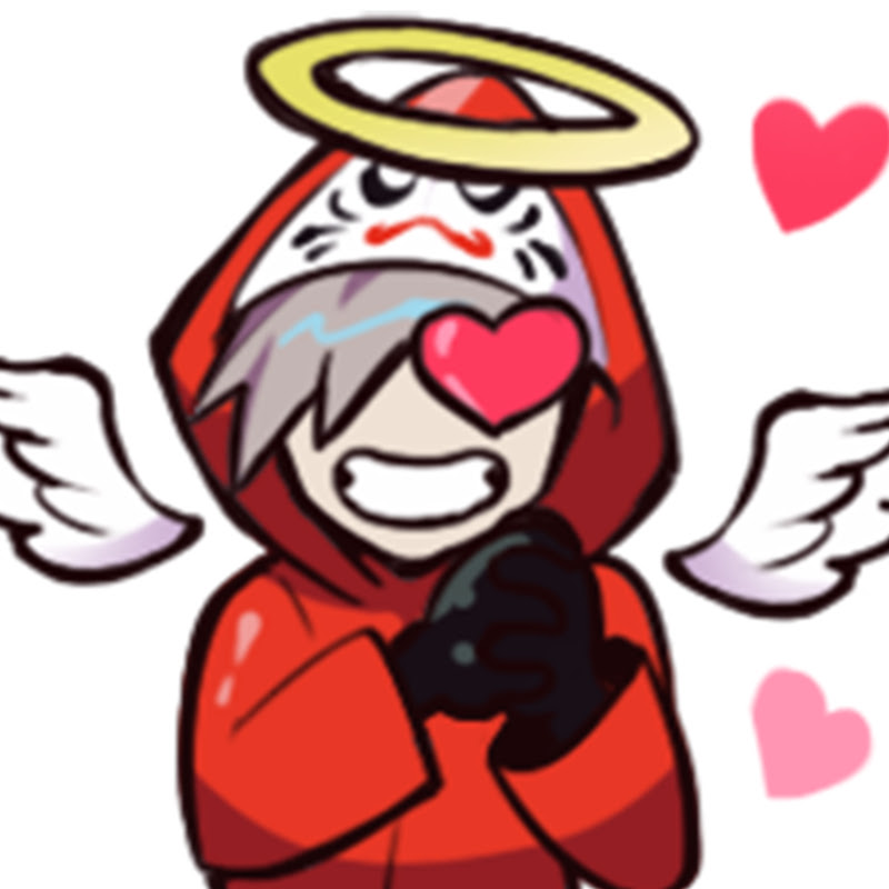 【公認】だるまいずごっど切り抜きchのサムネイル