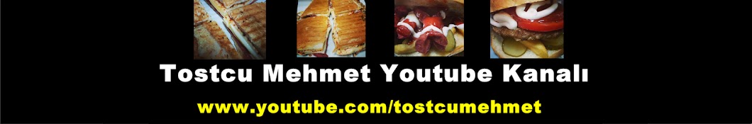 Tostcu Mehmet यूट्यूब चैनल अवतार