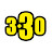 330mm