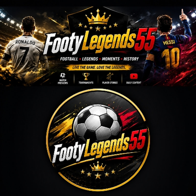 Footy Legends55