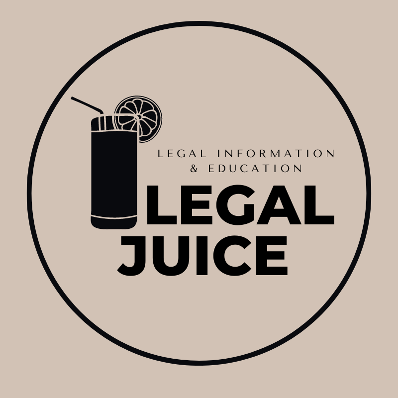 Legal Juice