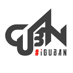 #iGuban