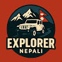 Explorer Nepali logo