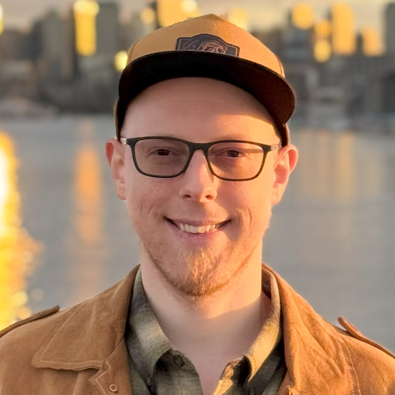 Ivan Murzak 🇺🇦