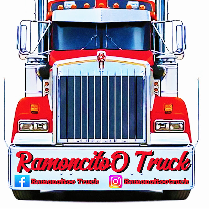 RamoncitoO Truck