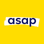 Asap Belgium logo