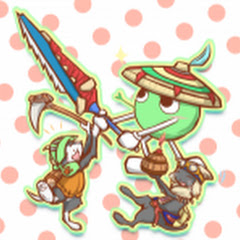 毛糸のゲーム配信塔