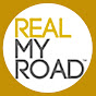 리마로 REAL MY ROAD logo
