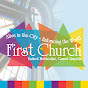 First United Methodist Church logo