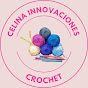 Celina Innovaciones Crochet logo
