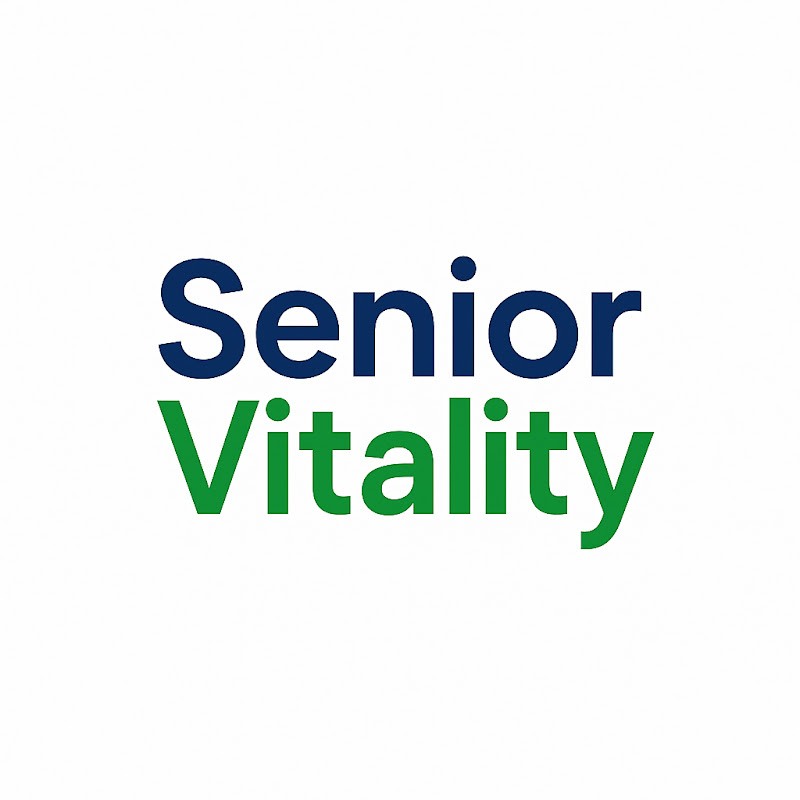 Senior Vitality