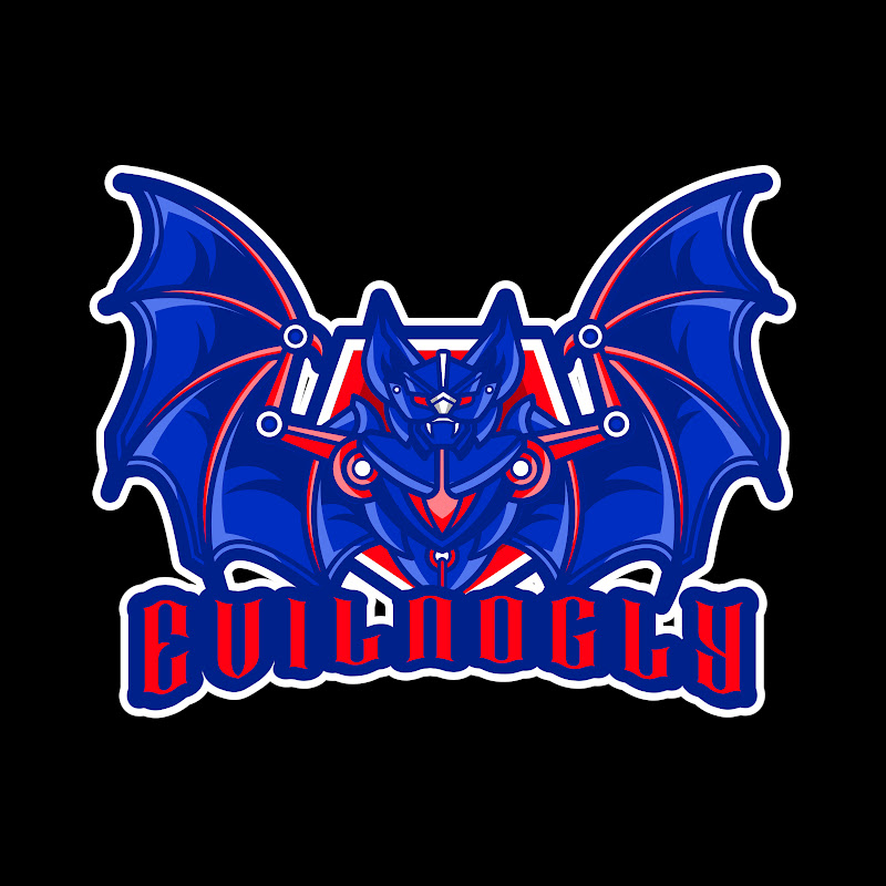 Evil Nogly