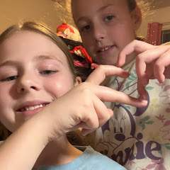 Maddy & Celia