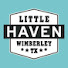 QUQNqluPYmU-channel-avatar-Little Haven Texas
