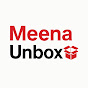 Meena Unbox logo