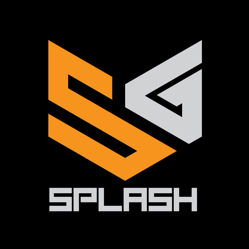 Splash Gamerz