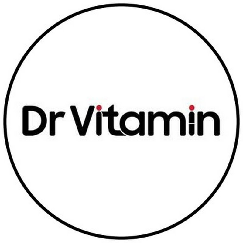 Dr Vitamin