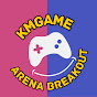 KMGAME logo