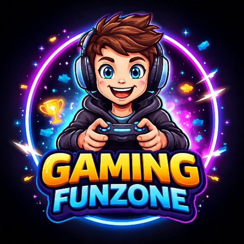 Gaming Funzone Thumbnail