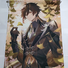 原神や崩壊:スターレイルのグッズ販売情報アイコン画像