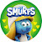 Os Smurfs • Brasil