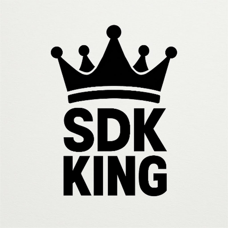Hire SDk king  — Entertainment YouTube creator for sponsorships