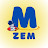 МИРОН ZEM