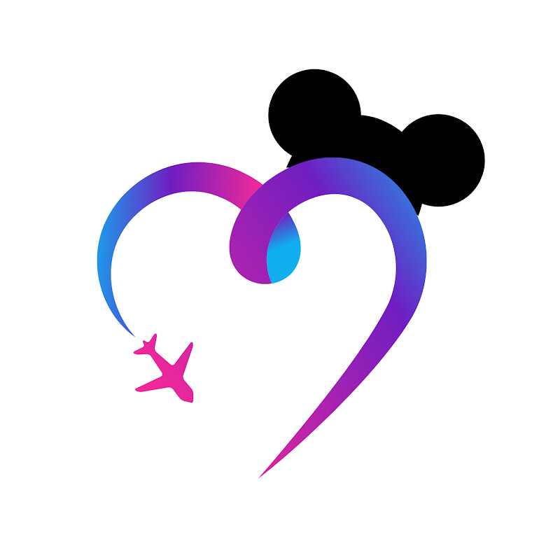 Let’s Go To Disney!