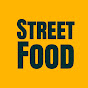 Street Food logo