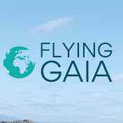 Flying Gaia