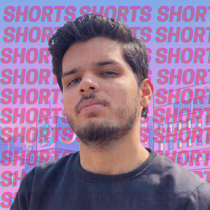 Lakshay Chaudhary Shorts