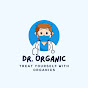 Doctor Organic logo