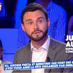 Julien AUFFRET