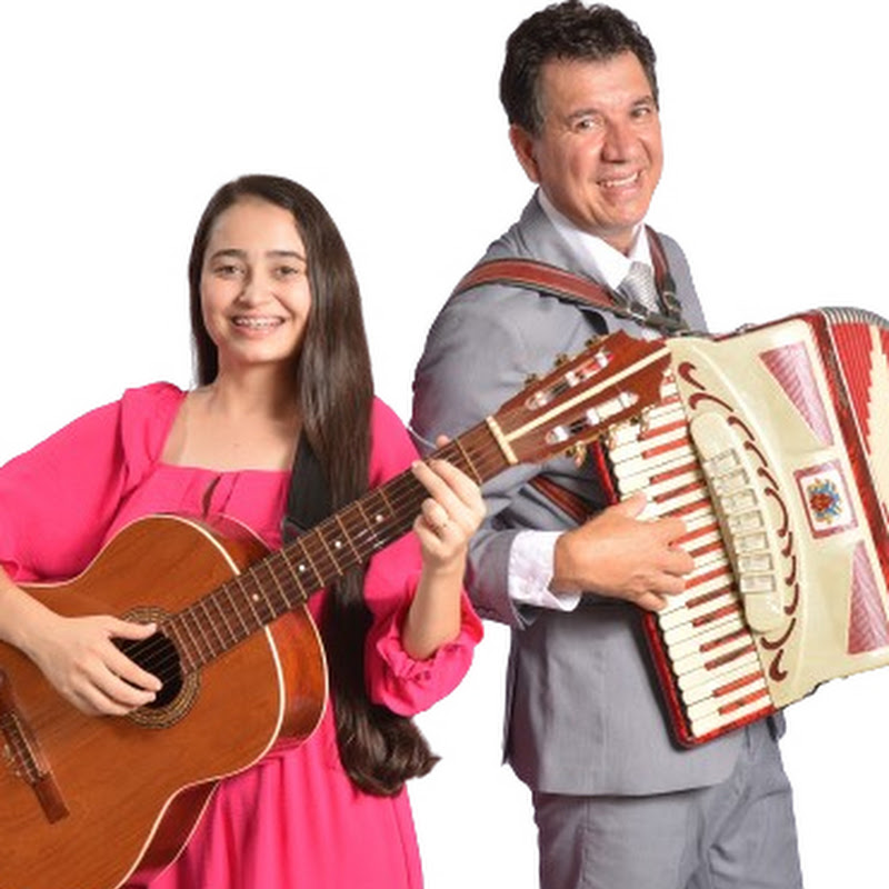 Claudio e Gabrielly Oficial