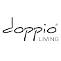 Doppio Living logo