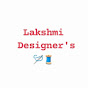 Lakshmi_Designers logo