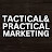 Tactical & Practical Marketing, by Nate Lagos