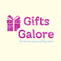 Gifts Galore Games
