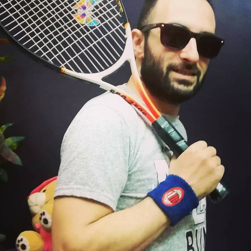 الرجل الغامض.mystery man