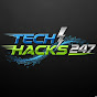 Tech Hacks 247 logo