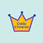 Cutie Crowns logo